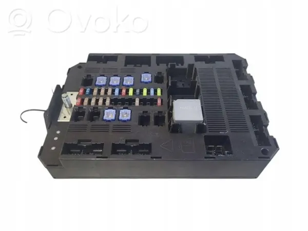 Module Confort OEM 9X2314B476AD pour Jaguar XF 3.0L image 2