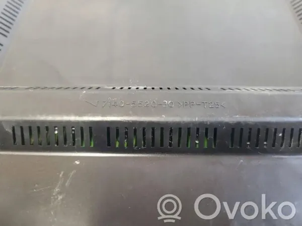 Module Confort OEM 9X2314B476AD pour Jaguar XF 3.0L image 5
