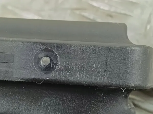 Sytytyskelan Dodge Durango OEM 68238603AA image 4