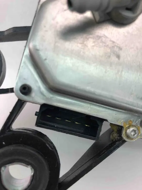 Scheibenwischermotor VW Transporter V (T5) Flatbed OEM 7H0955711B image 3