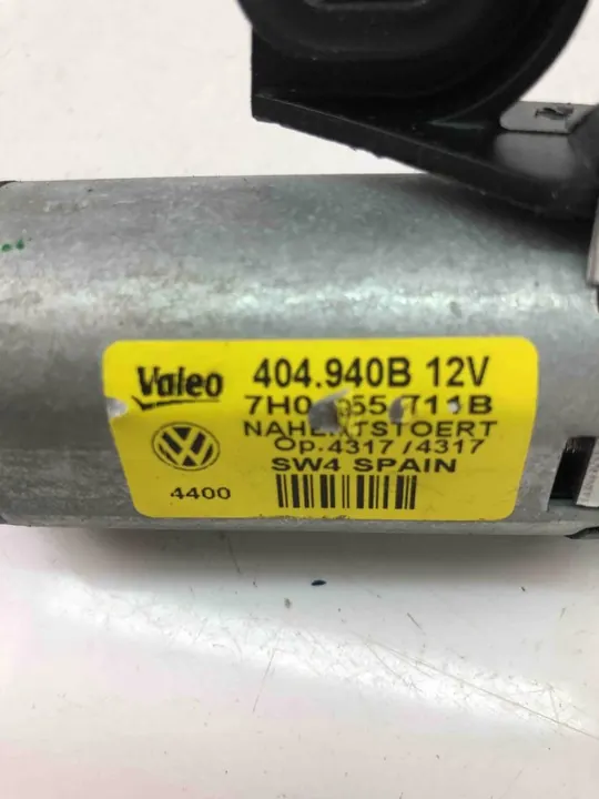 Scheibenwischermotor VW Transporter V (T5) Flatbed OEM 7H0955711B image 4