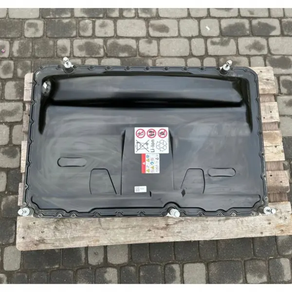 Bateria híbrida Audi A3 8Y OEM 5WA915588E - Usada image 2