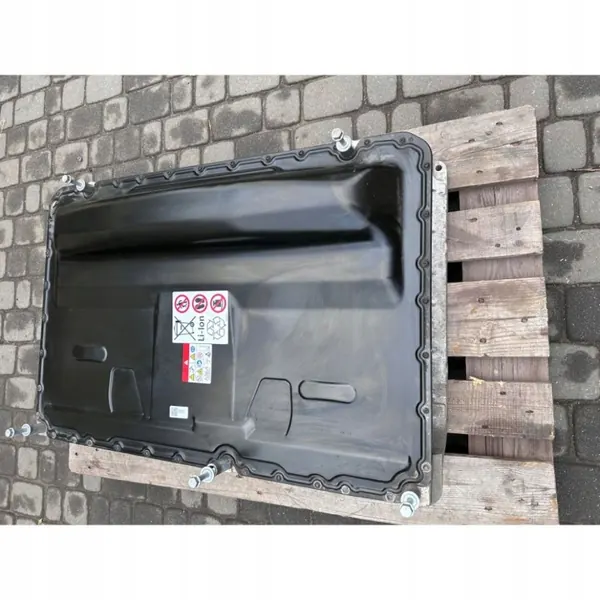 Bateria híbrida Audi A3 8Y OEM 5WA915588E - Usada image 4