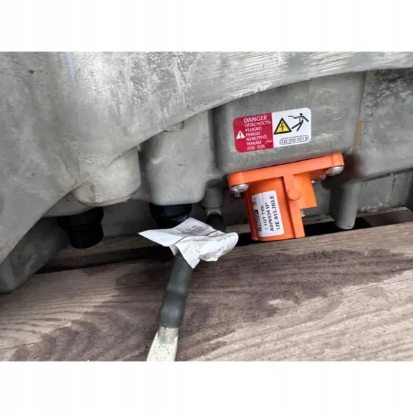 Bateria híbrida Audi A3 8Y OEM 5WA915588E - Usada image 5