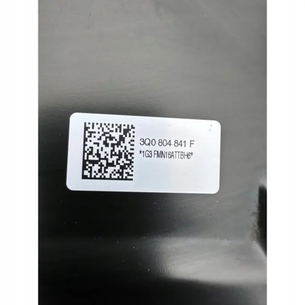 Bateria híbrida Audi A3 8Y OEM 5WA915588E - Usada image 9