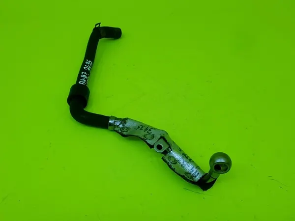 Vesiputki Turbo Audi A4 B7 A3 8P A6 C6 2.0 TFSI image 2