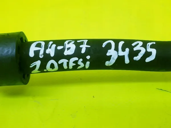 Vesiputki Turbo Audi A4 B7 A3 8P A6 C6 2.0 TFSI image 6