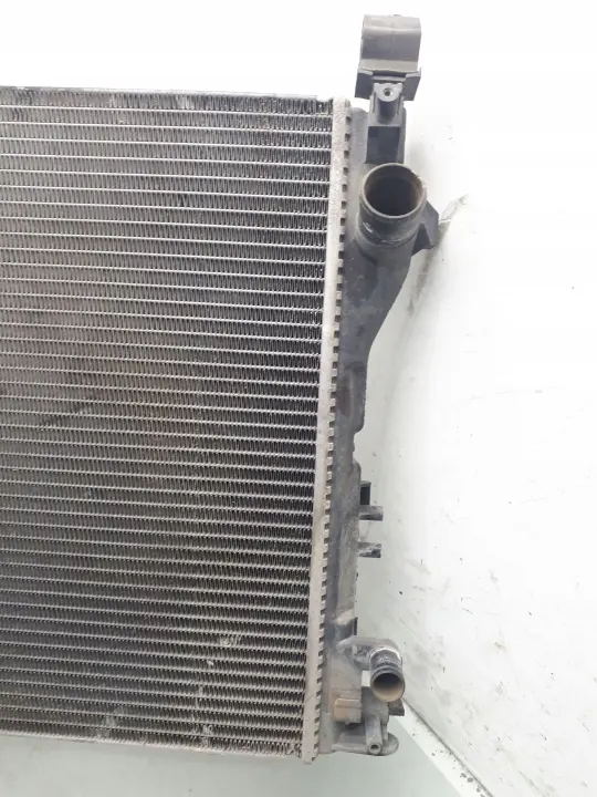 Radiateur d'eau Opel Vectra C OEM 873014T Occasion image 5