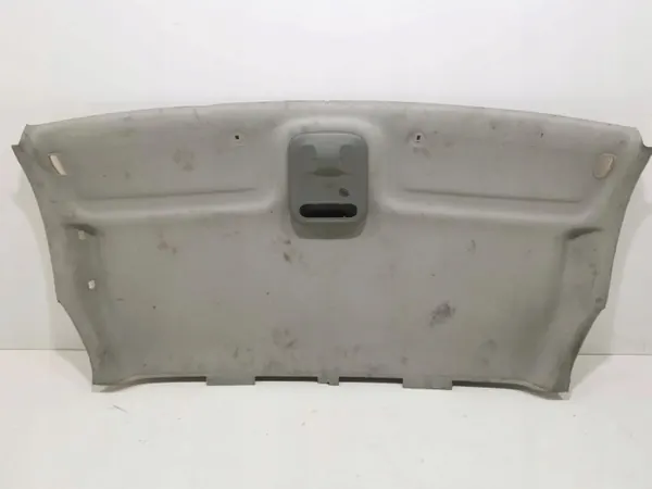 Techo Opel Vivaro I OEM 4324 - Estado usado image 2