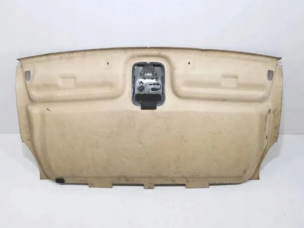 Techo Opel Vivaro I OEM 4324 - Estado usado image 4