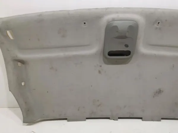 Techo Opel Vivaro I OEM 4324 - Estado usado image 5