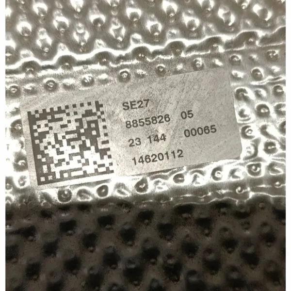 Batería BMW OE 8866428 - 2Ah, Estado Usado image 6
