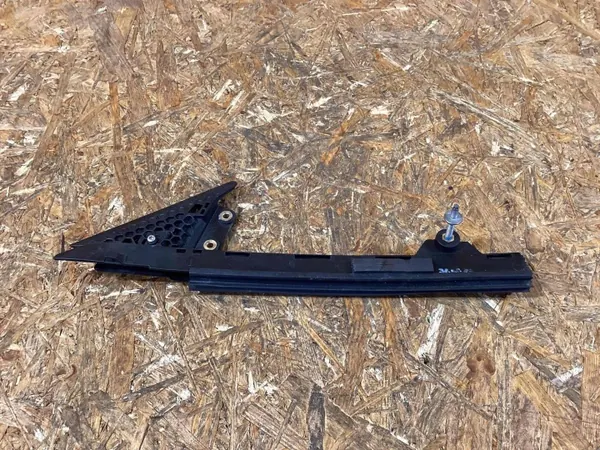 Porsche 911 992 voorlinker deurafdichting OEM 992837391A image 2