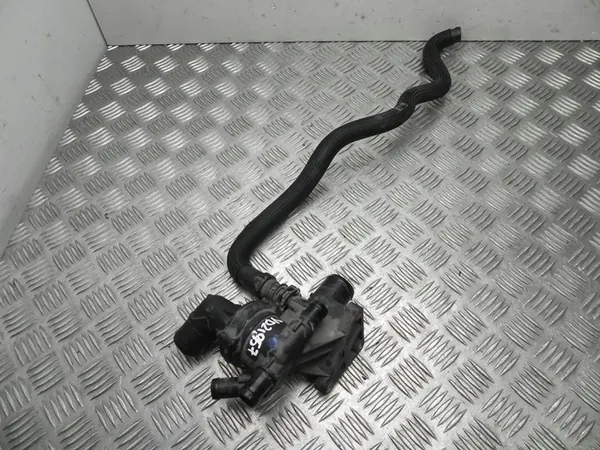 Jäähdytysnesteholkki Nissan X-TRAIL 2017 110614599R image 2