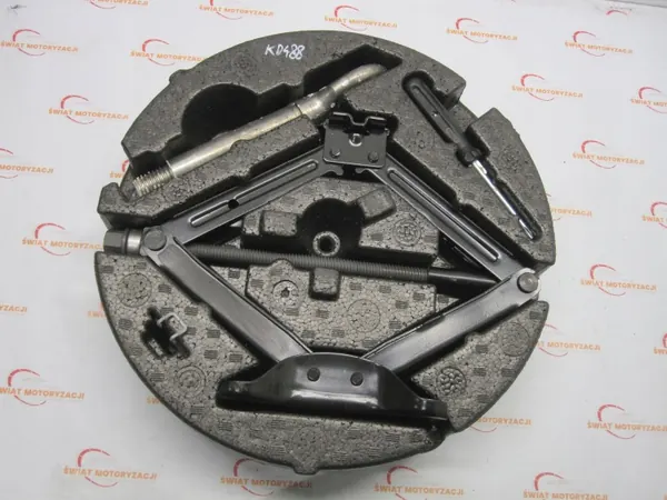 Kit de reparación ASTRA J OEM 13502144 - Usado image 2