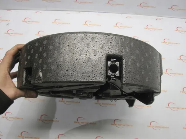 Kit de reparación ASTRA J OEM 13502144 - Usado image 3