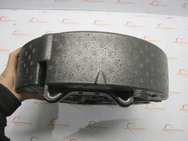 Kit de reparación ASTRA J OEM 13502144 - Usado image 4