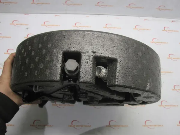 Kit de reparación ASTRA J OEM 13502144 - Usado image 5
