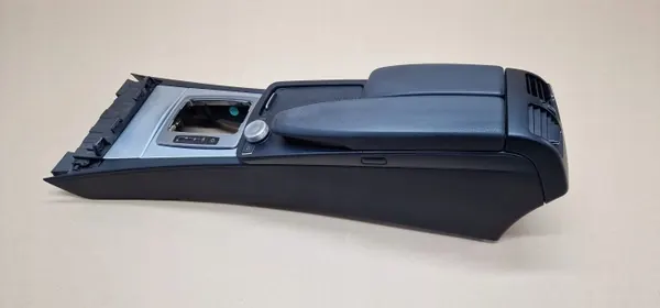 Reposabrazos túnel Mercedes-Benz C W204 Pieza OEM image 2