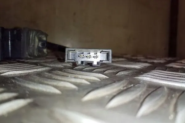 Centrallåsmotor VW TRANSPORTER IV FLATBED image 4