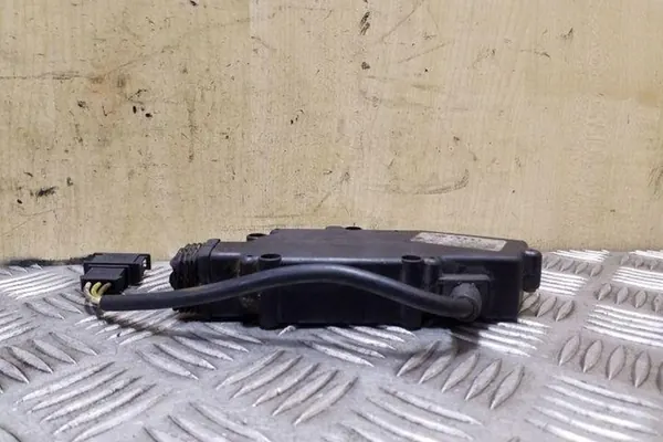 Centrallåsmotor VW TRANSPORTER IV FLATBED image 5