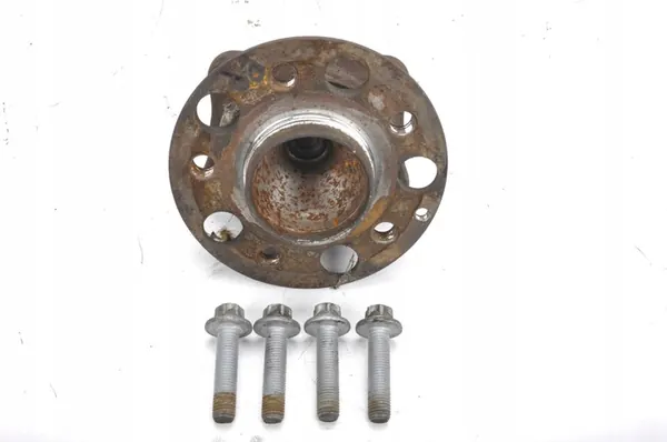 MERCEDES AMG GT C190 Främre Höger Nav A2223340000 image 2