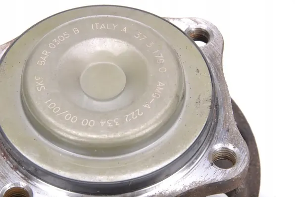 MERCEDES AMG GT C190 Främre Höger Nav A2223340000 image 5