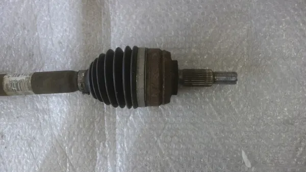 Höger Halvaxel Renault Grand Scenic III 1.5DCI image 2