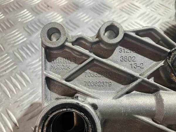 Oljefilterbas OEM A6511801310 Mercedes image 3