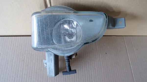 VOLVO V40 Farol Halógeno Esquerdo Frontal 30865564 image 3