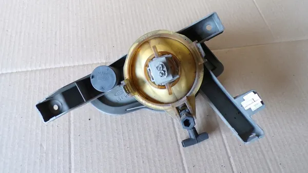 VOLVO V40 Farol Halógeno Esquerdo Frontal 30865564 image 5