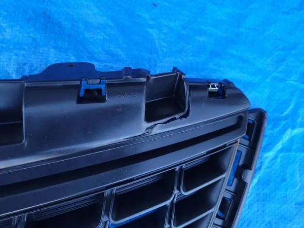 Griglia paraurti anteriore OPEL Mokka A EUROPA 95080698 image 2