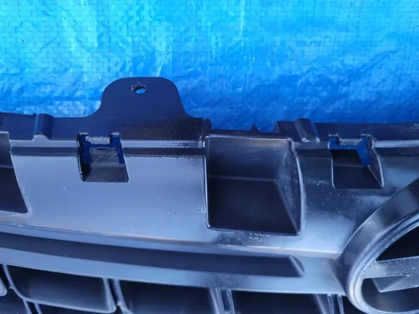 Griglia paraurti anteriore OPEL Mokka A EUROPA 95080698 image 3