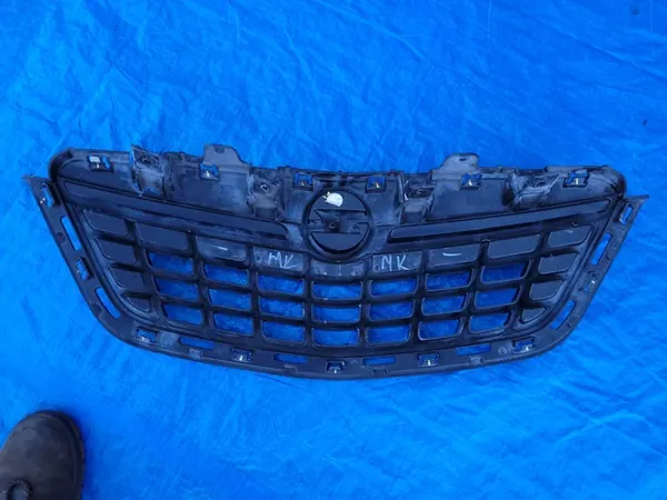 Griglia paraurti anteriore OPEL Mokka A EUROPA 95080698 image 4