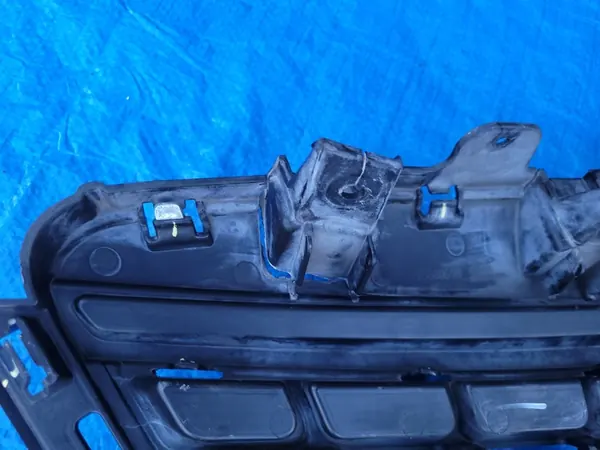 Griglia paraurti anteriore OPEL Mokka A EUROPA 95080698 image 5