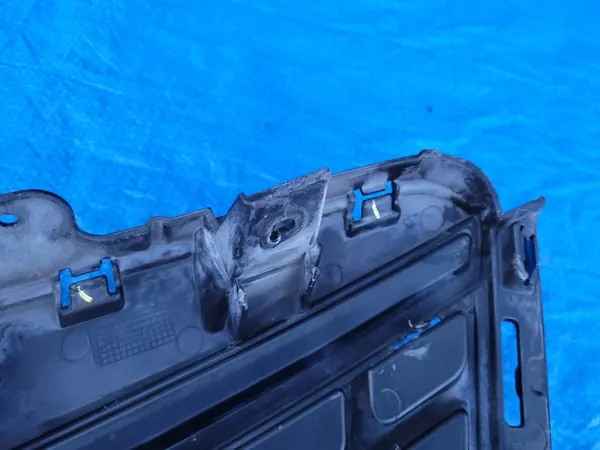 Griglia paraurti anteriore OPEL Mokka A EUROPA 95080698 image 7