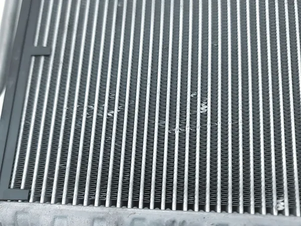 Mercedes-Benz airco verdamper OEM AMD204120 image 8