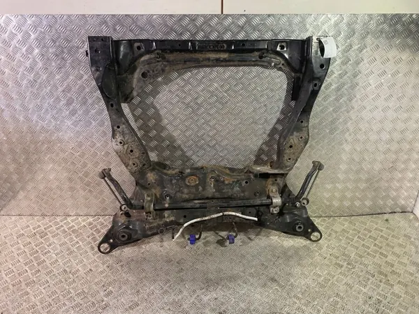 UTO45741 Voorste hulpframe voor Volvo XC90 2017 image 2