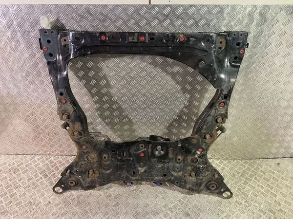 UTO45741 Voorste hulpframe voor Volvo XC90 2017 image 3