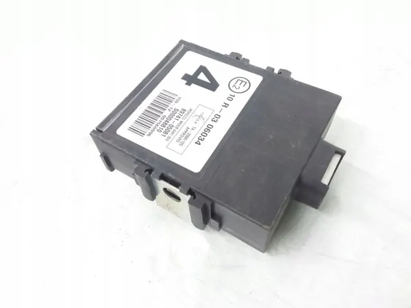 Låsstyrningsmodul OEM 89741-05081 för Toyota Avensis image 2