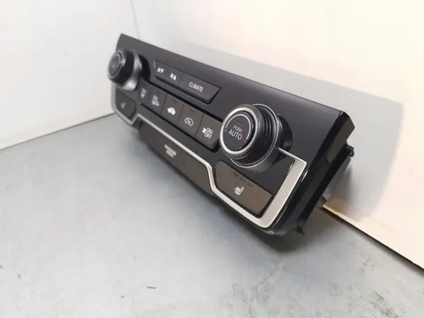 Panneau climatisation Honda CR-V OEM FBZ13405 image 4