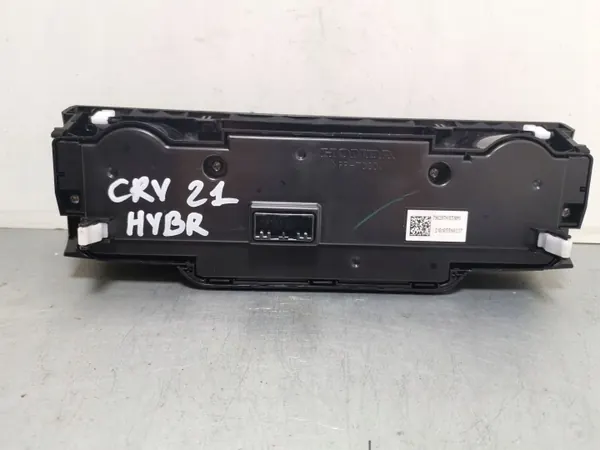 Panneau climatisation Honda CR-V OEM FBZ13405 image 5