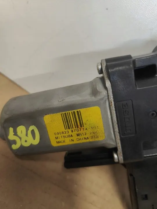 Raam motor voorzijde links VOLVO S80 II image 2