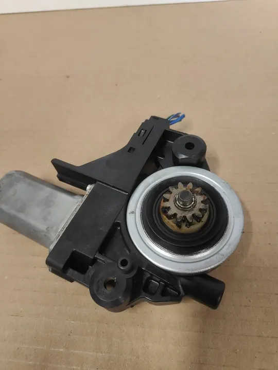 Raam motor voorzijde links VOLVO S80 II image 3