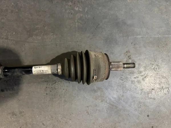 VW T6 2.0 TDI Höger Främre Halvaxel image 4