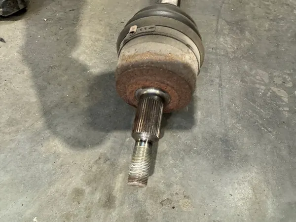 VW T6 2.0 TDI Höger Främre Halvaxel image 6