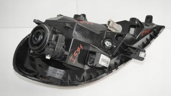Rechter Frontscheinwerfer OEM Renault Trafic 07-14 image 3