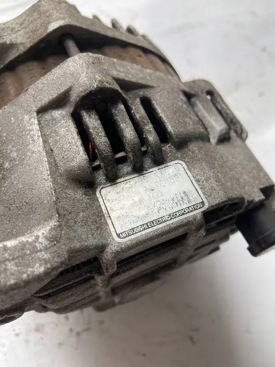 Alternator Subaru OE 23700AA510 image 5