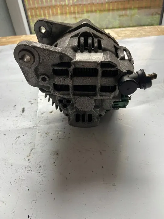 Alternator Subaru OE 23700AA510 image 6