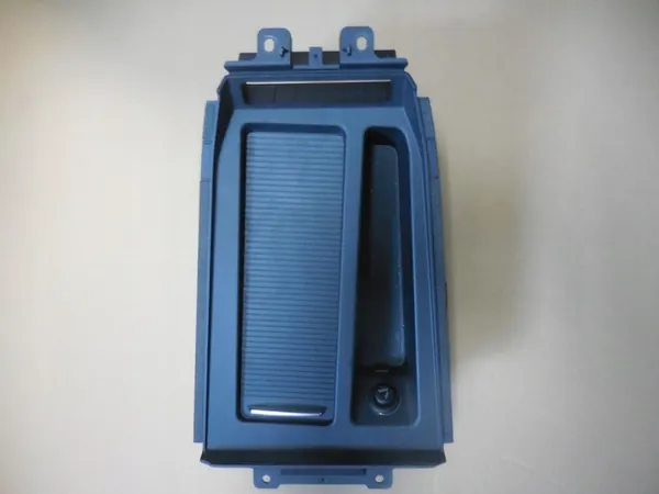 Suporte de copo console Audi E-Tron 4KE862533D image 1